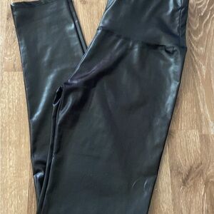 New Mix Black Leggings